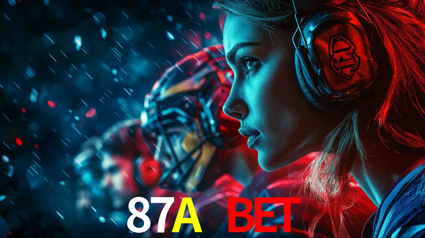 Esportes Disponíveis no 87A BET