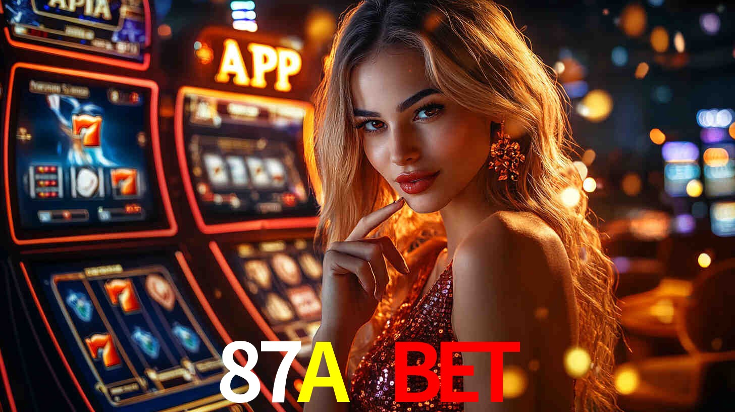 Baixar App Android 87A BET