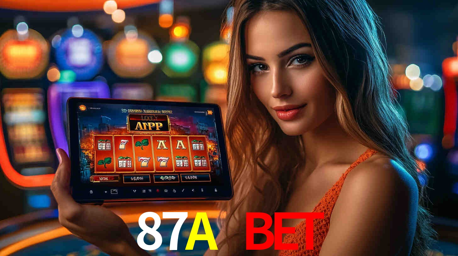 Baixar App iOS 87A BET