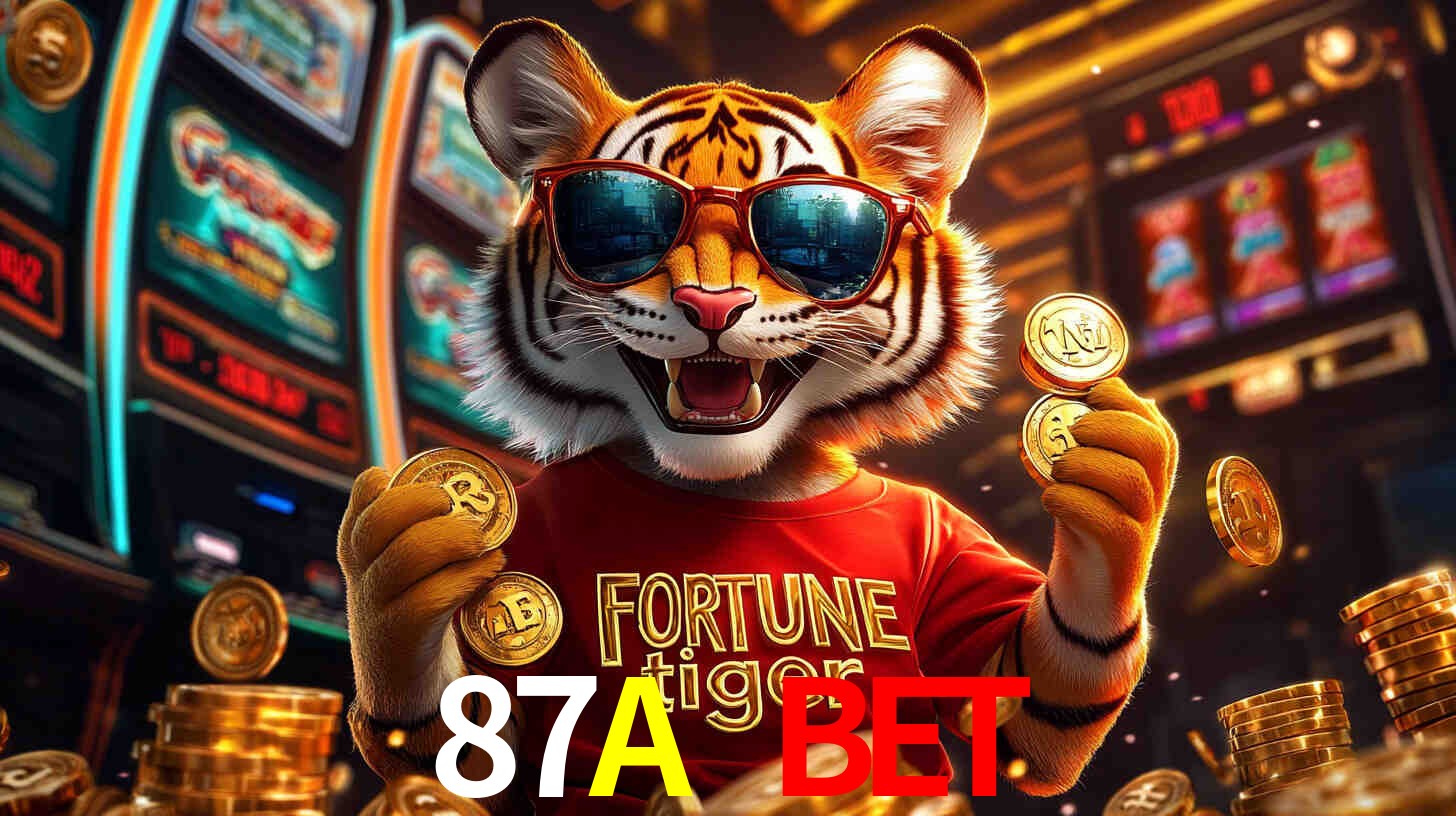 Por Que Jogar Fortune Tiger no 87A BET