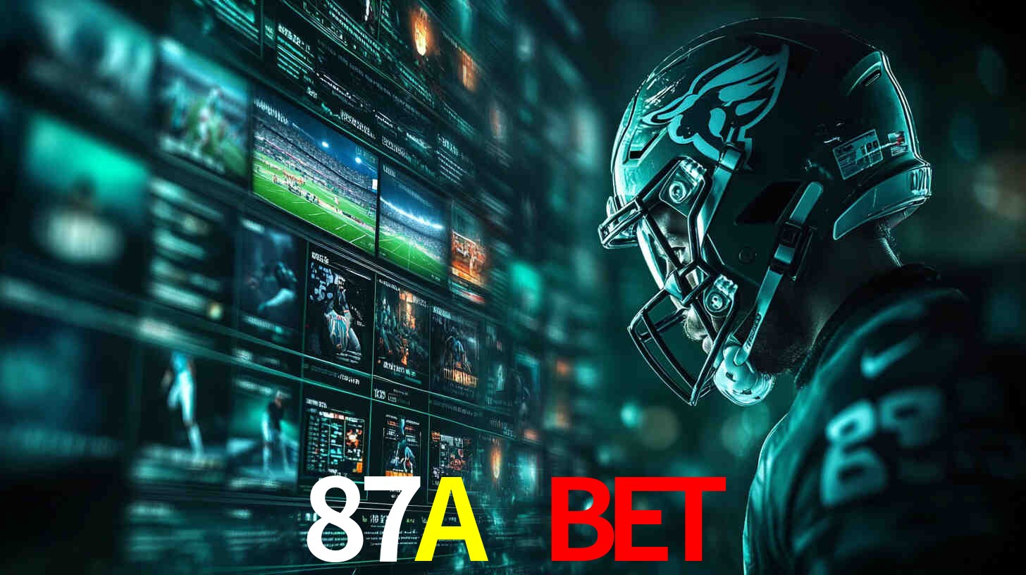 Esportes em Destaque no 87A BET